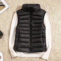 Lightweight Wind-Resistant Women’s Bodywarmer
