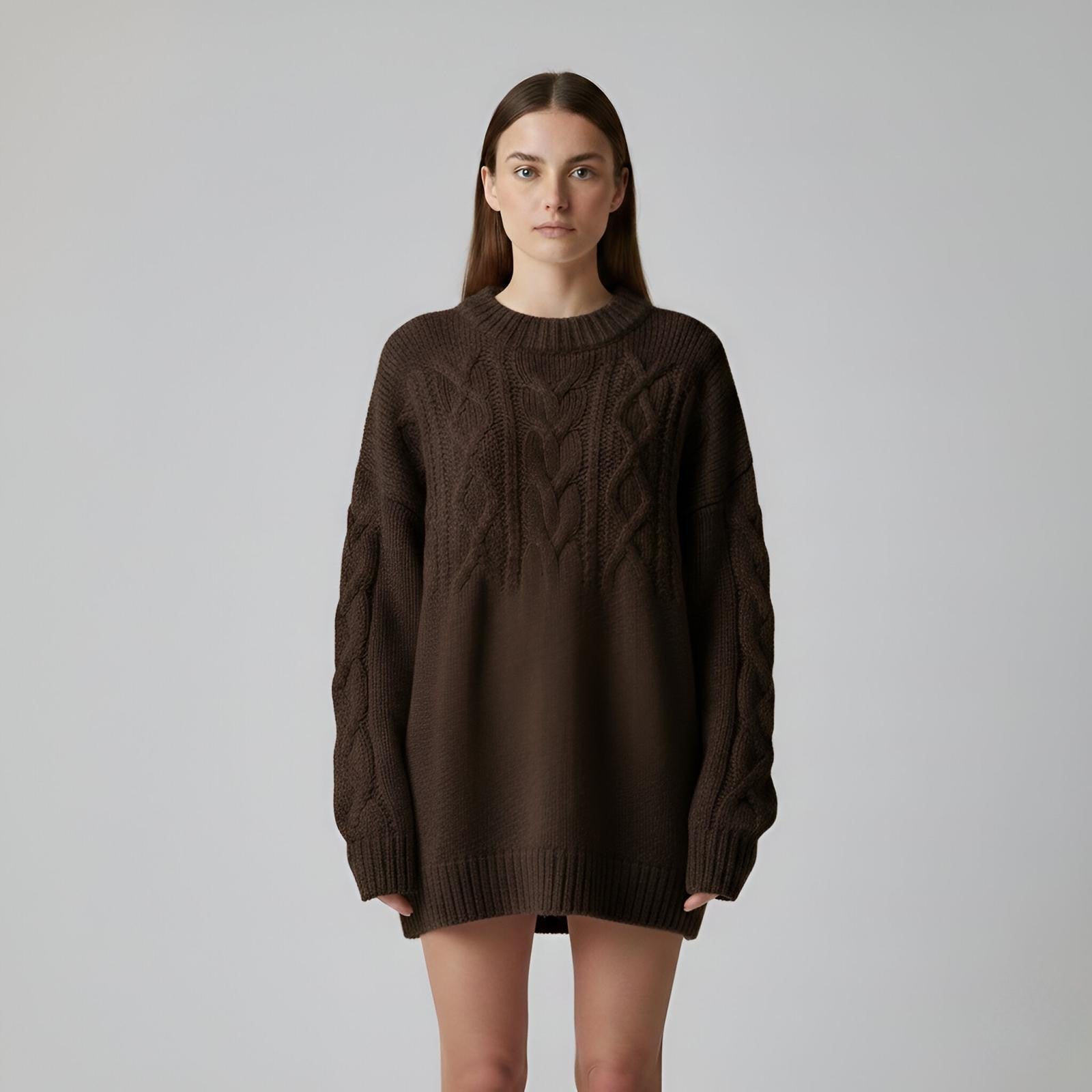 Aileen - Lounge Sweater