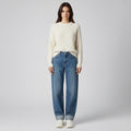 Bridget - Casual Baggy Jeans