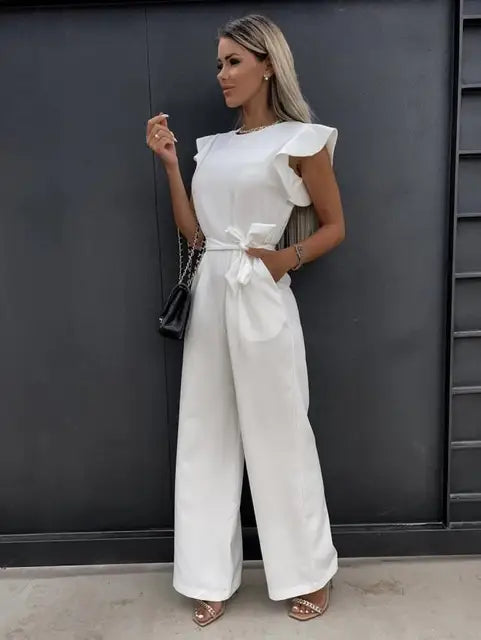 Chic Stylish Women’s Jumpsuit