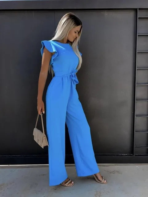 Chic Stylish Women’s Jumpsuit