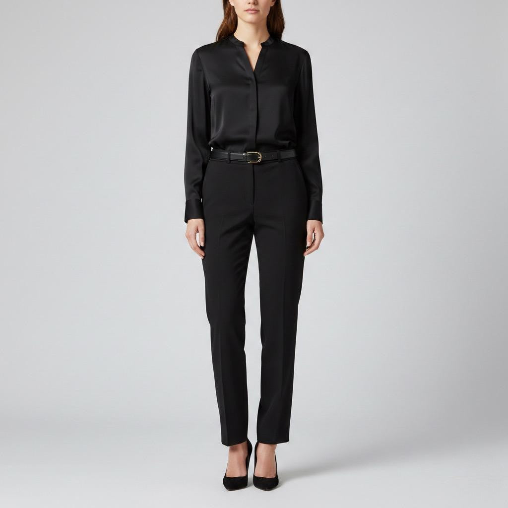 Cailin - Classy Pantalon