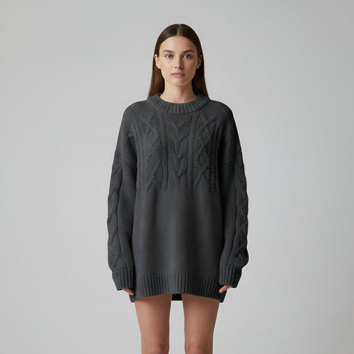 Aileen - Lounge Sweater