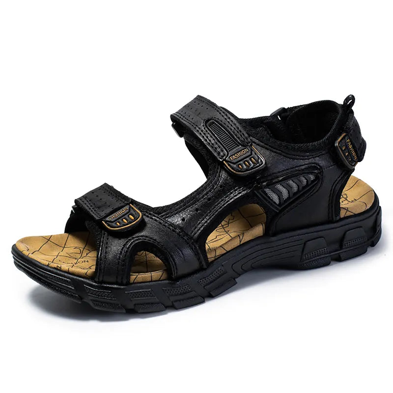 Orthopedic Men's Sandals