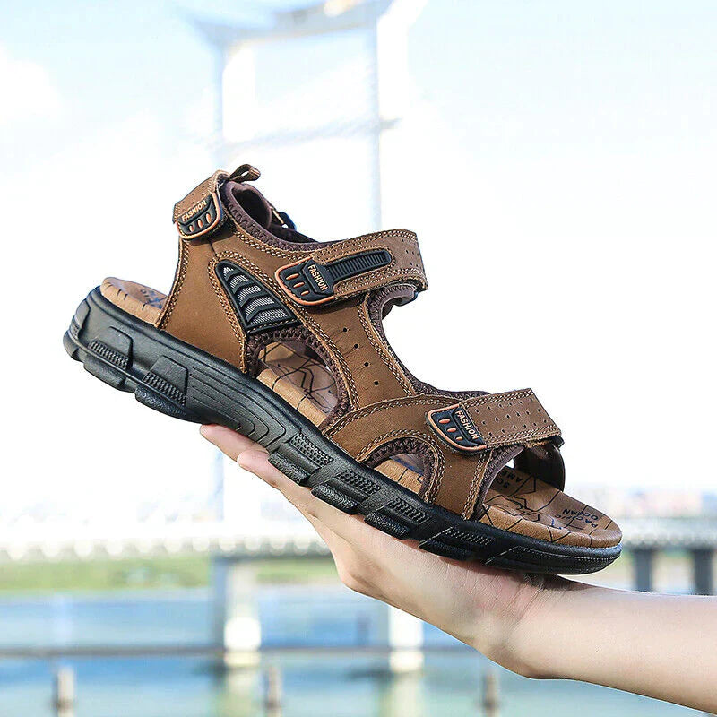 Orthopedic Men's Sandals