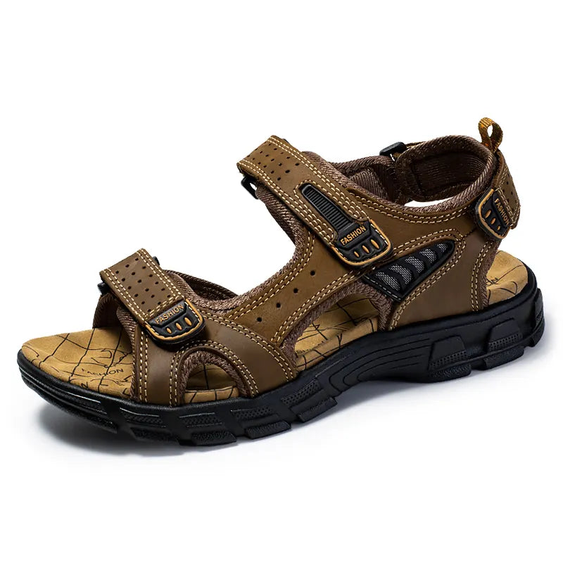 Orthopedic Men's Sandals
