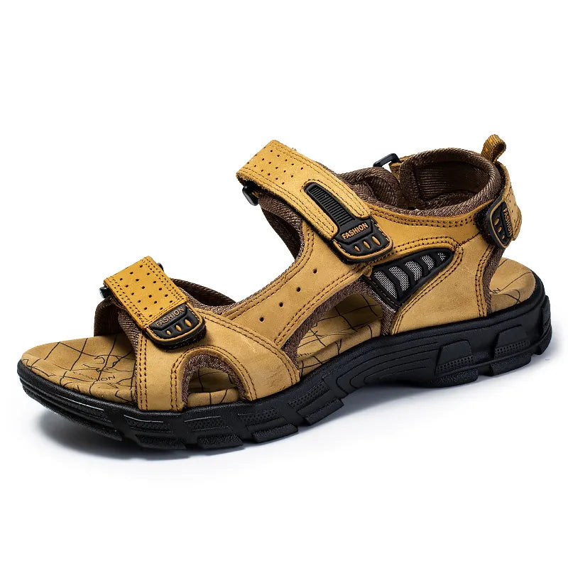 Orthopedic Men's Sandals