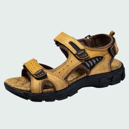 Orthopedic Men's Sandals