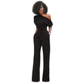 Women's Jumpsuit