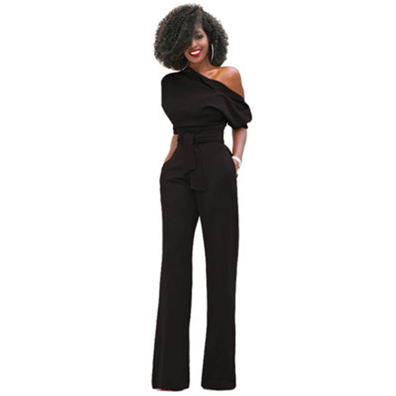 Women's Jumpsuit