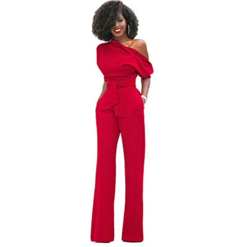 Women's Jumpsuit