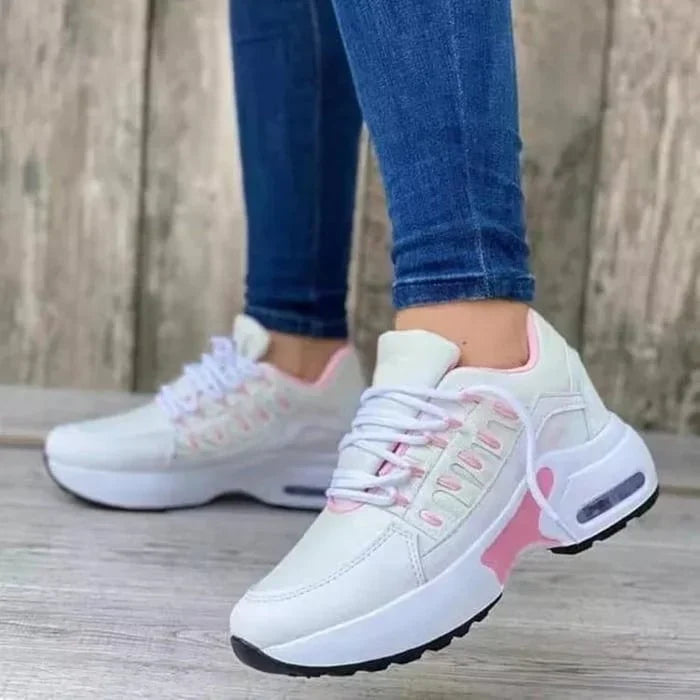 Orthopedic Posture Support Pain Relief Women’s Comfort Shoes
