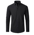Stretch Wrinkle Free Men’s Shirt