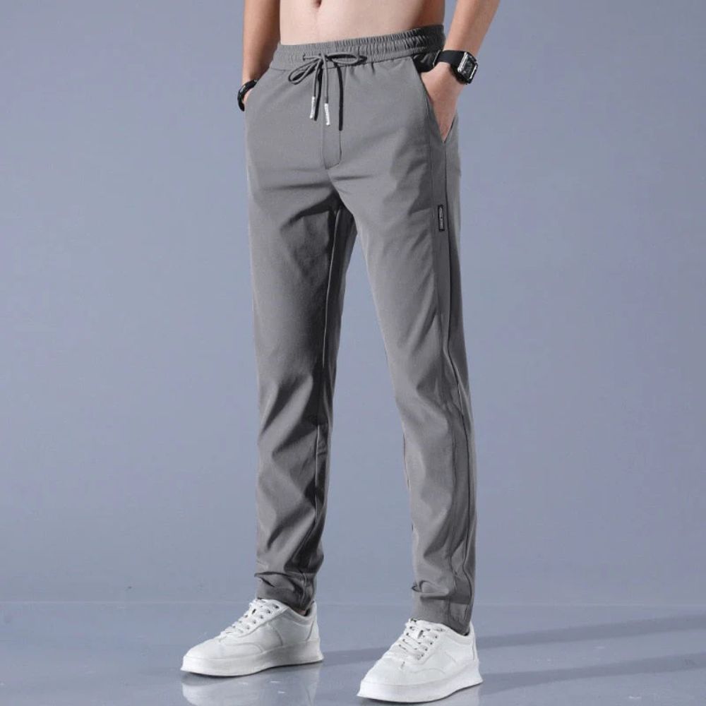Quick Dry Stretch Men’s Pants