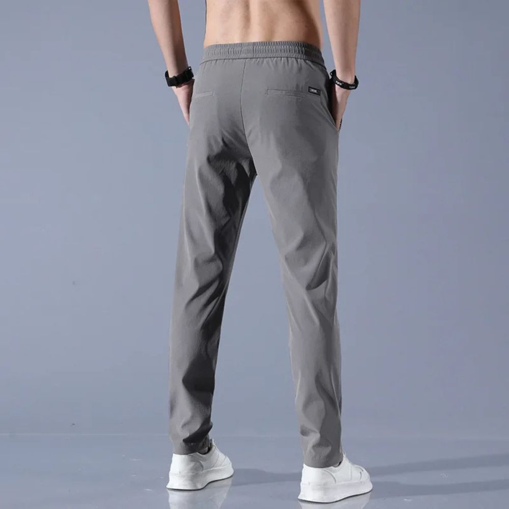 Quick Dry Stretch Men’s Pants