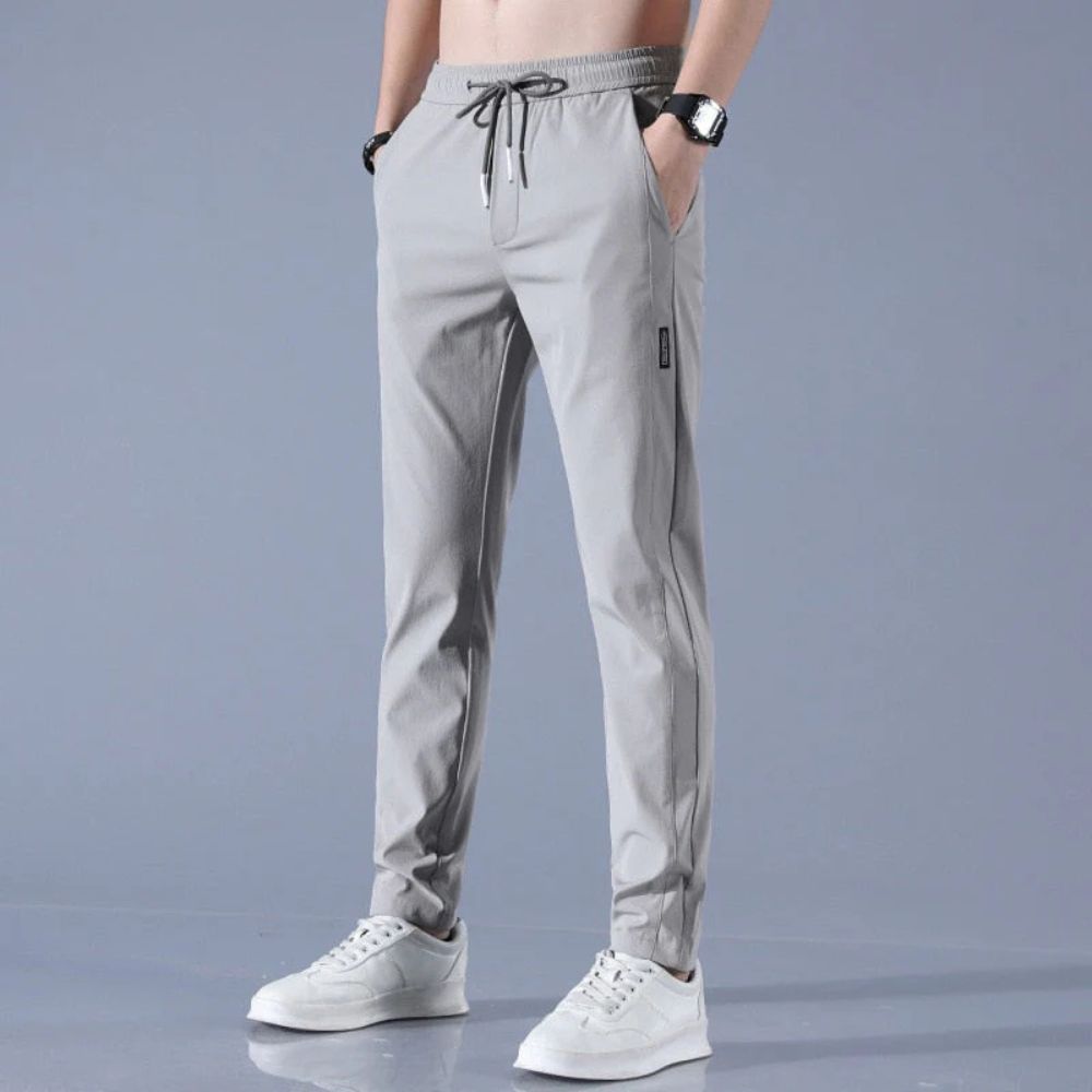 Quick Dry Stretch Men’s Pants