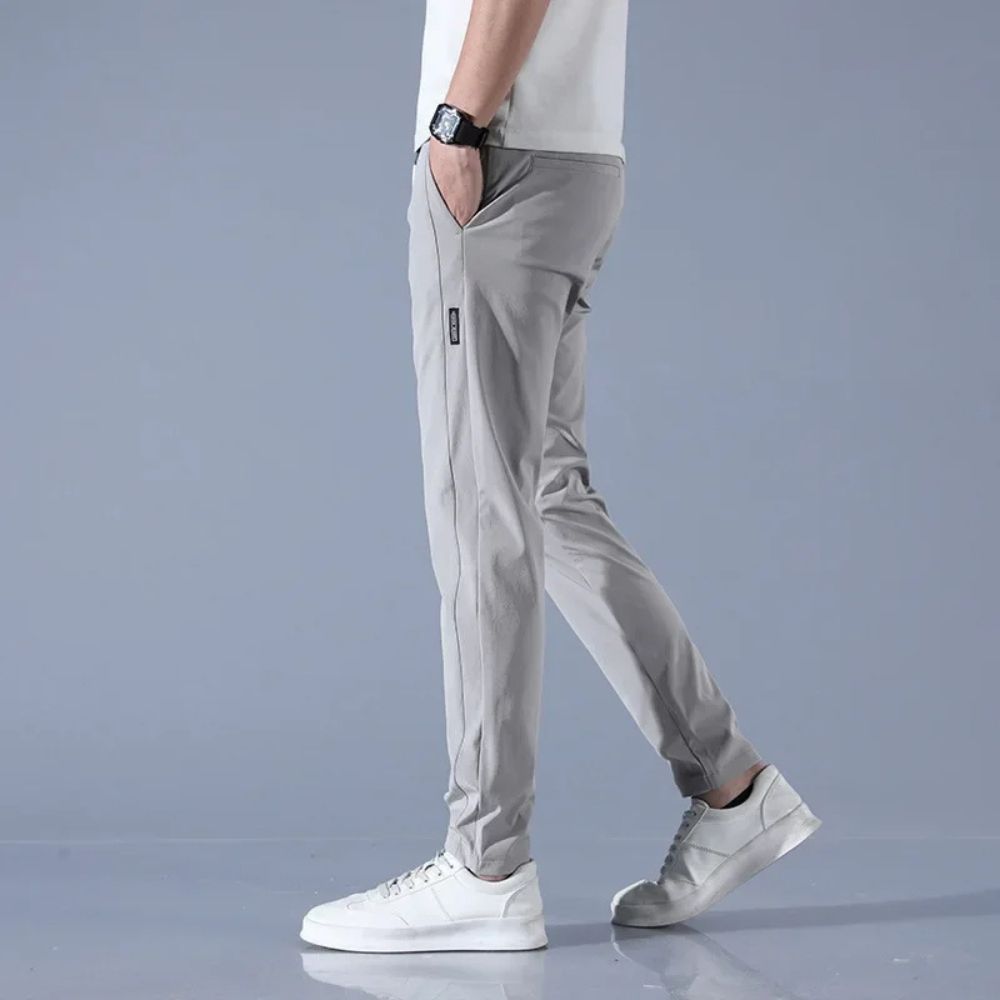 Quick Dry Stretch Men’s Pants