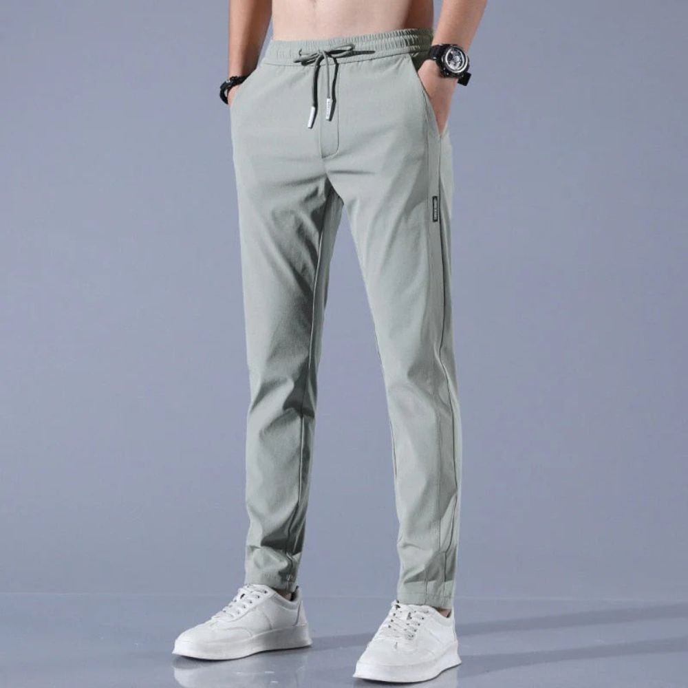 Quick Dry Stretch Men’s Pants