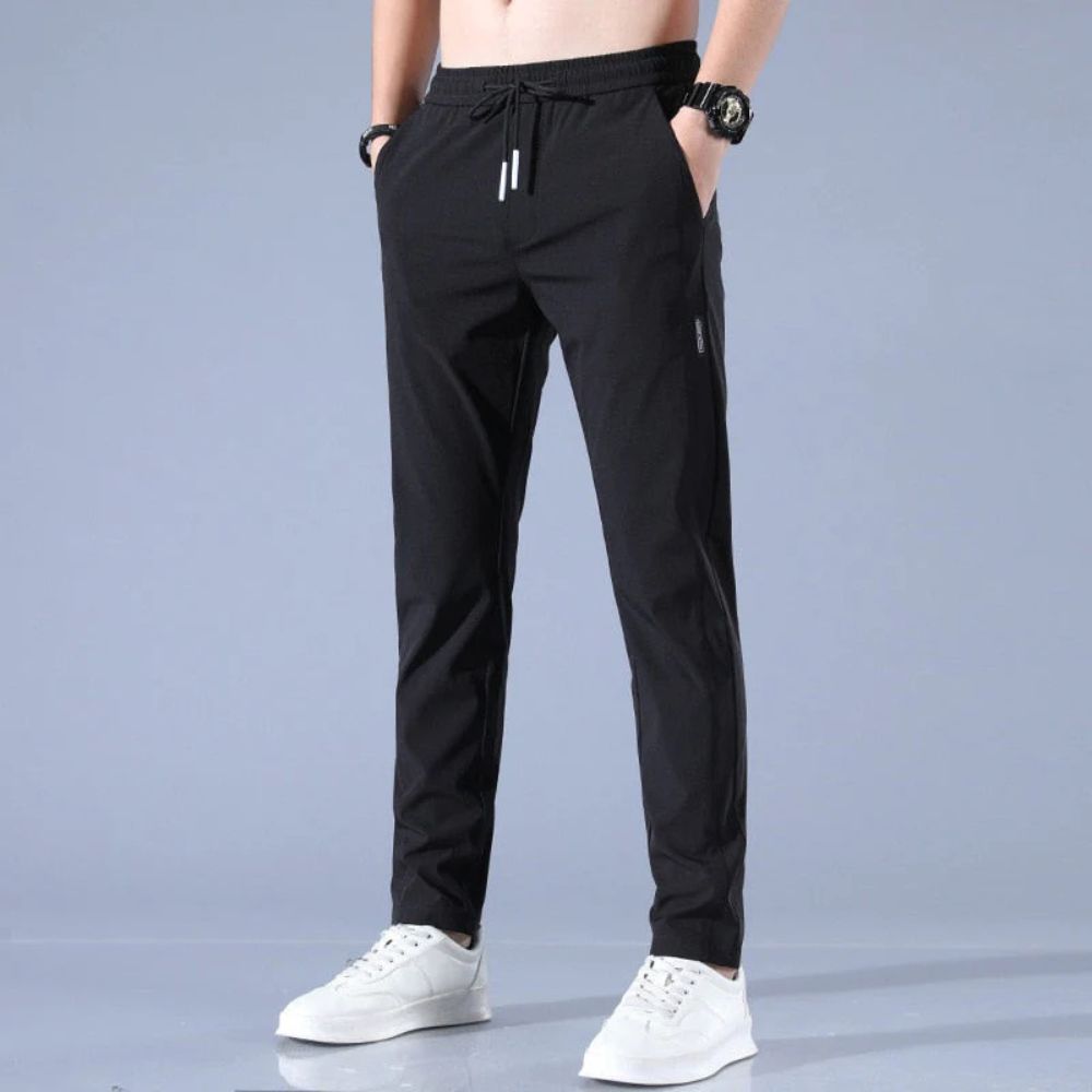 Quick Dry Stretch Men’s Pants