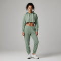 Chloe - Comfortable Sport hoodie