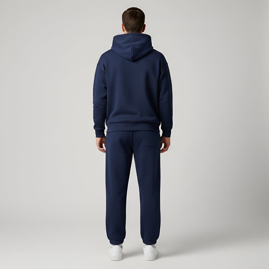 Cillian - Sporty lounge sweatpants