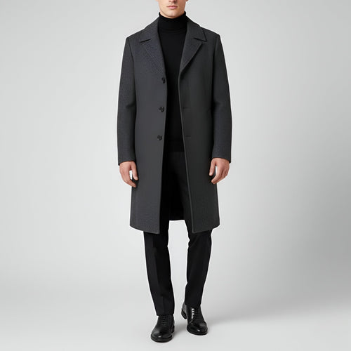 Ayden - Stylish chique trenchcoat