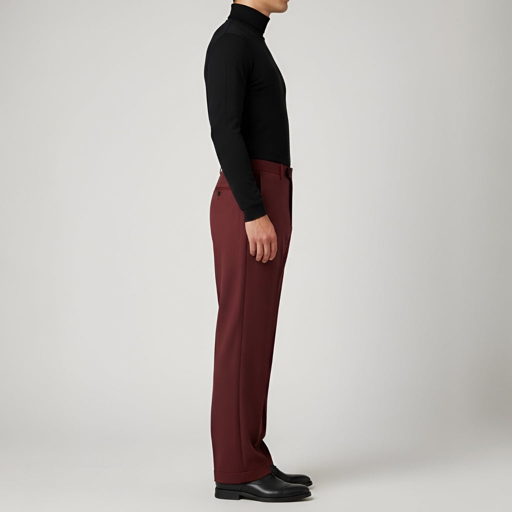 Leo - Trendy stylish pantalon