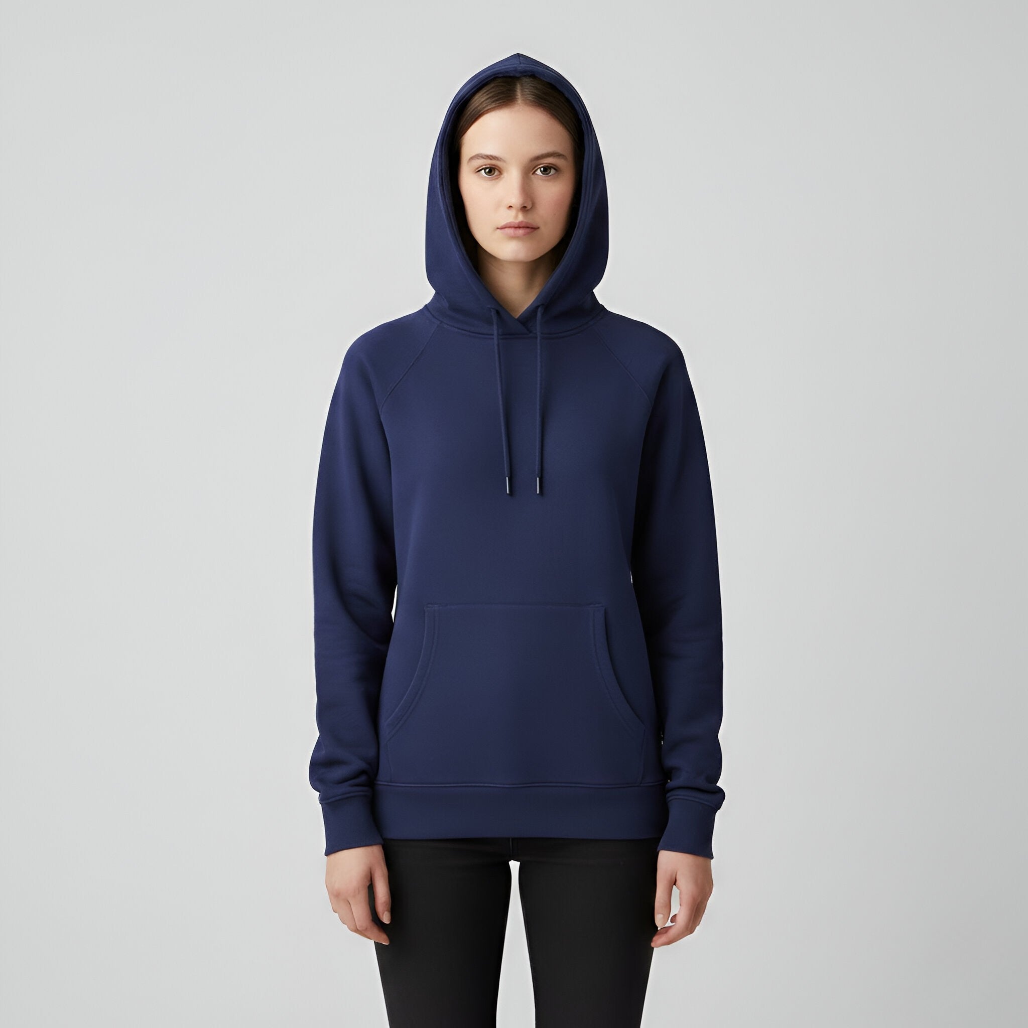 Maeve - Casual Everyday Hoodie