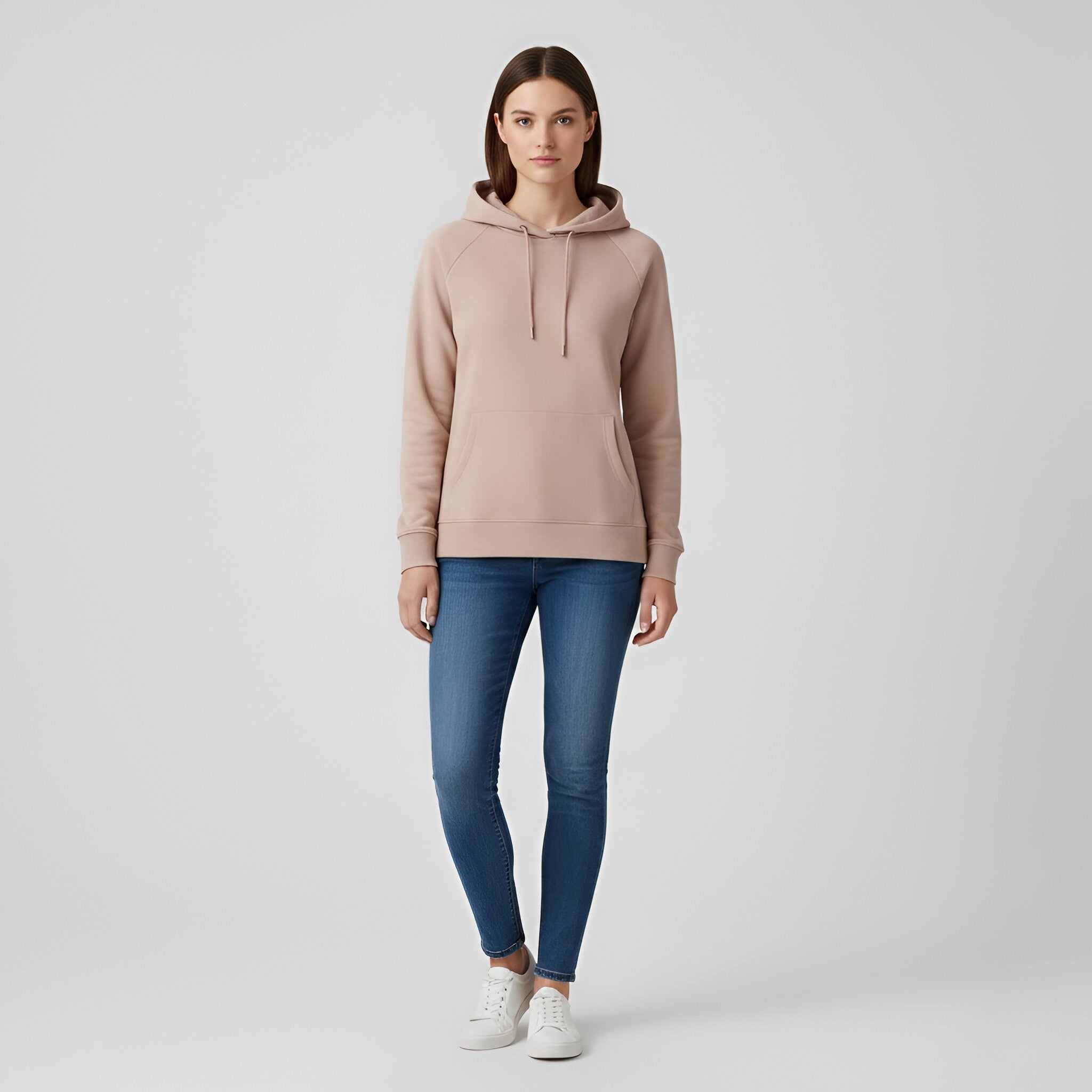 Maeve - Casual Everyday Hoodie